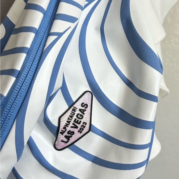 ALPHATAURI Belt Bag - Picture 2 of 4